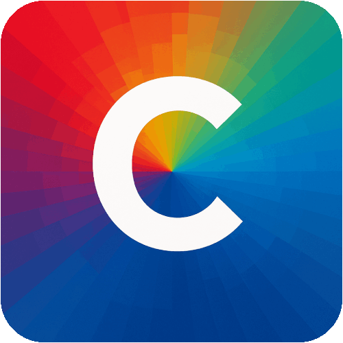 Canon Colors Logo