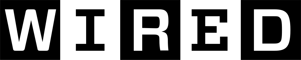 Featured in Wired